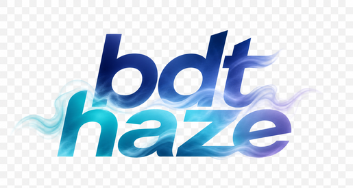 BDT Haze Logo